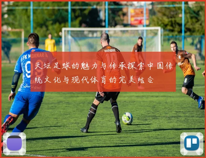天坛足球的魅力与传承探索中国传统文化与现代体育的完美结合