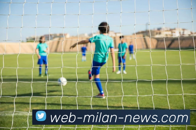 米兰体育品牌故事